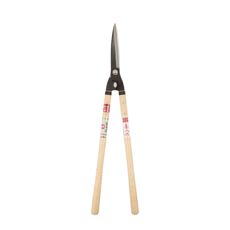 Karikomi Hedge Shears - 180mm (Long Handle) - Hedge Shears - Japanese Tools Australia
