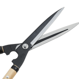 Karikomi Hedge Shears - 210mm (Short Handle) - Hedge Shears - Japanese Tools Australia