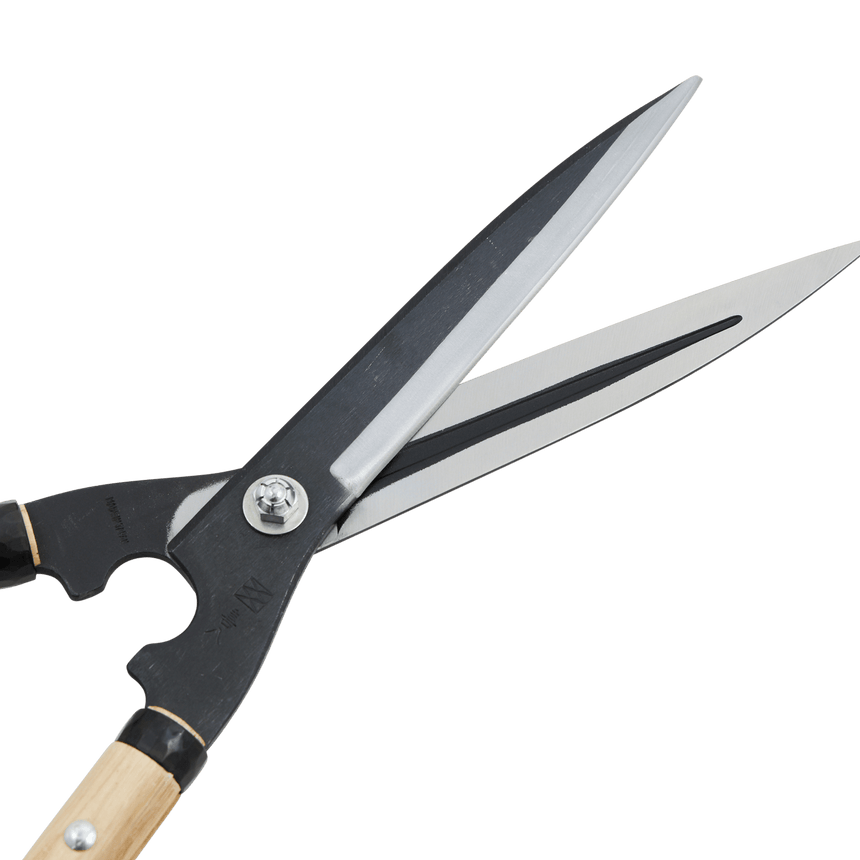 Karikomi Hedge Shears - 210mm (Short Handle) - Hedge Shears - Japanese Tools Australia
