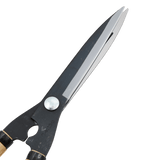 Karikomi Hedge Shears - 210mm (Short Handle) - Hedge Shears - Japanese Tools Australia