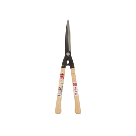 Karikomi Hedge Shears - 210mm (Short Handle) - Hedge Shears - Japanese Tools Australia
