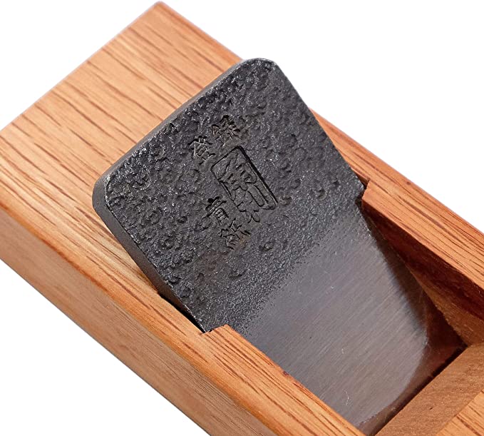 KATSUO Bonito Slicing Shaver Tool, Aogami Steel - Kitchen Accessories - Japanese Tools Australia
