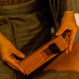 KATSUO Bonito Slicing Shaver Tool, Aogami Steel - Kitchen Accessories - Japanese Tools Australia