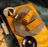 KATSUO Bonito Slicing Shaver Tool, Aogami Steel - Kitchen Accessories - Japanese Tools Australia