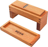 KATSUO Bonito Slicing Shaver Tool, Aogami Steel - Kitchen Accessories - Japanese Tools Australia