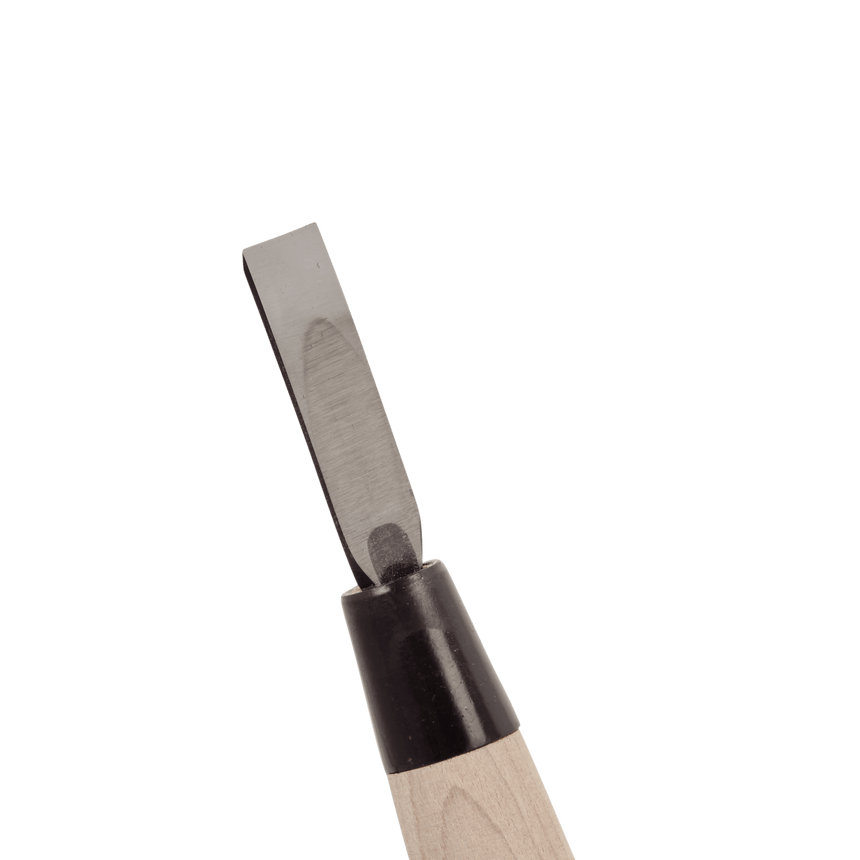 Kento-nomi - Mokuhanga Registration Marking Tool - Flat Carving Tools - Japanese Tools Australia