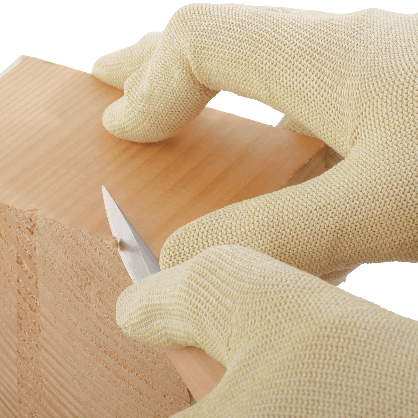 Kevlar Carving Gloves - Carving Accessories - Japanese Tools Australia