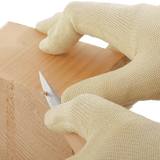 Kevlar Carving Gloves - Carving Accessories - Japanese Tools Australia