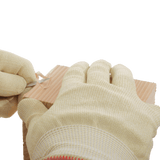 Kevlar Carving Gloves - Carving Accessories - Japanese Tools Australia