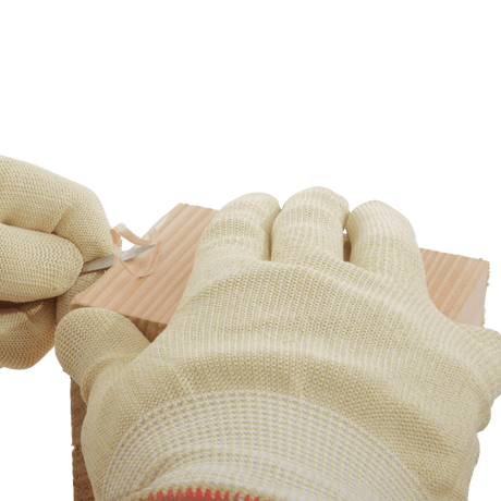 Kevlar Carving Gloves - Carving Accessories - Japanese Tools Australia
