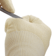 Kevlar Carving Gloves - Carving Accessories - Japanese Tools Australia