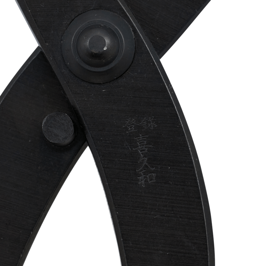 Kikuwa Trunk Splitter - Small - Bonsai Tools - Japanese Tools Australia