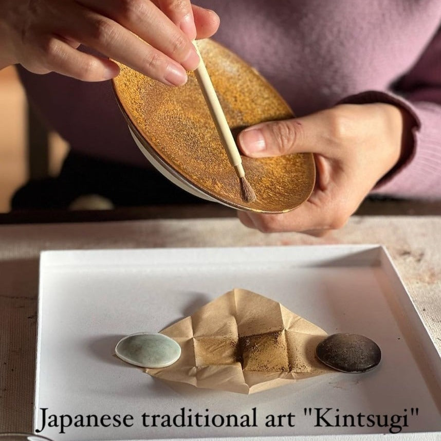 Kintsugi SEED Kit - Gifts from Japan - Japanese Tools Australia