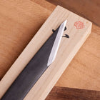 Kiridashi by Chiyozuru Naohide (now Chiyozuru Sadahide III) - Marking Knives - Japanese Tools Australia