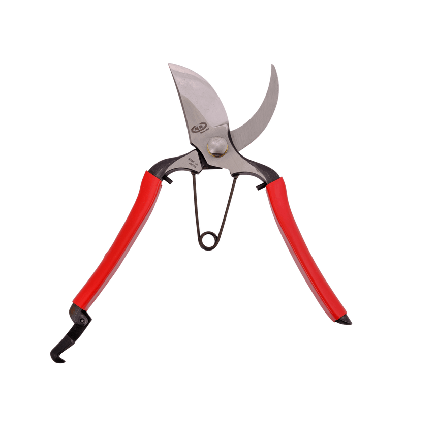 Kobayashi Pruning Shears - 200mm - Secateurs - Japanese Tools Australia
