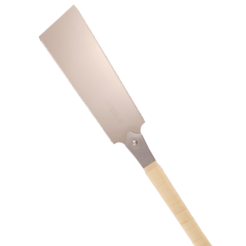 Komame Ryoba Saw 240mm - Saws - Japanese Tools Australia