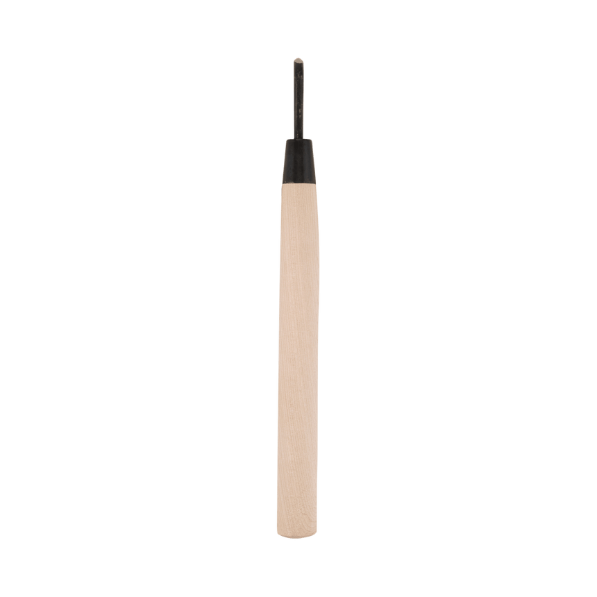 Kozaiku Sajinomi - 3mm - Gouges - Japanese Tools Australia