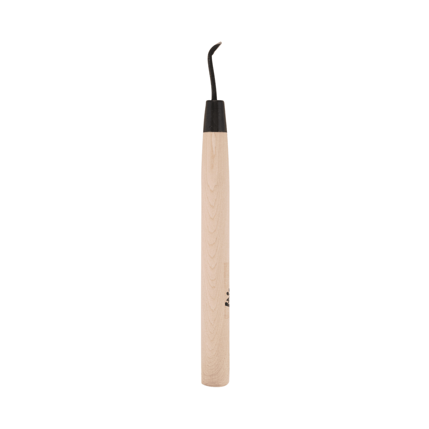 Kozaiku Sajinomi - 3mm - Gouges - Japanese Tools Australia