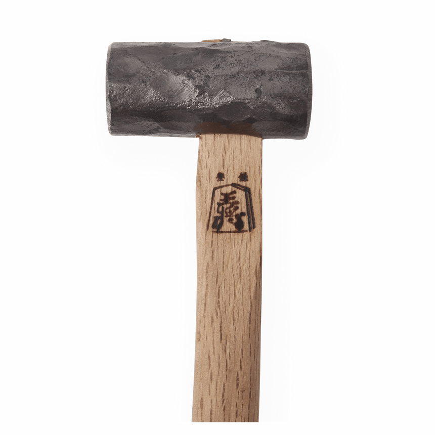 Kozuchi Hammer 290g - Hammers - Japanese Tools Australia