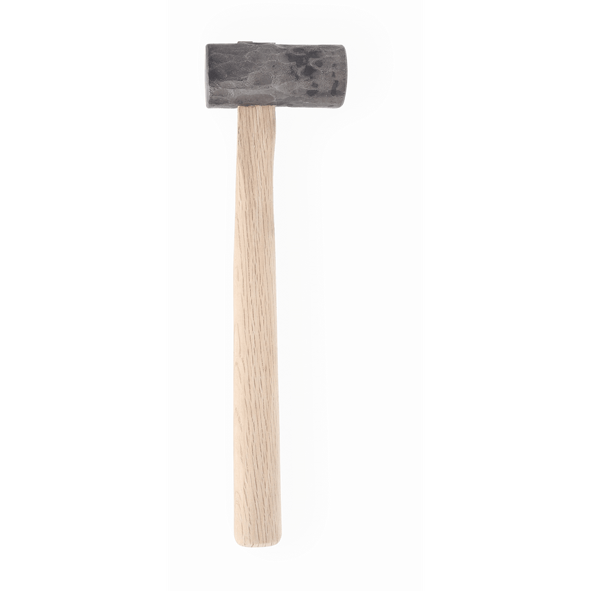 Kozuchi Hammer 290g - Hammers - Japanese Tools Australia