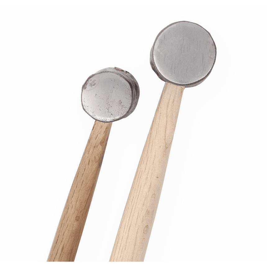 Kozuchi Hammer 600g - Hammers - Japanese Tools Australia