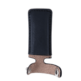 Leather Chisel Sheath - Chisel Accessories - Japanese Tools Australia