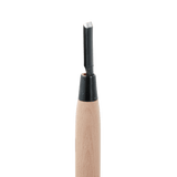 Leather Corner Profile Knife - 10mm Radius - Leather Working - Japanese Tools Australia