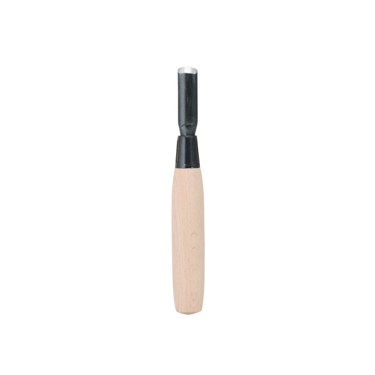 Leather Corner Profile Knife - 10mm Radius - Leather Working - Japanese Tools Australia