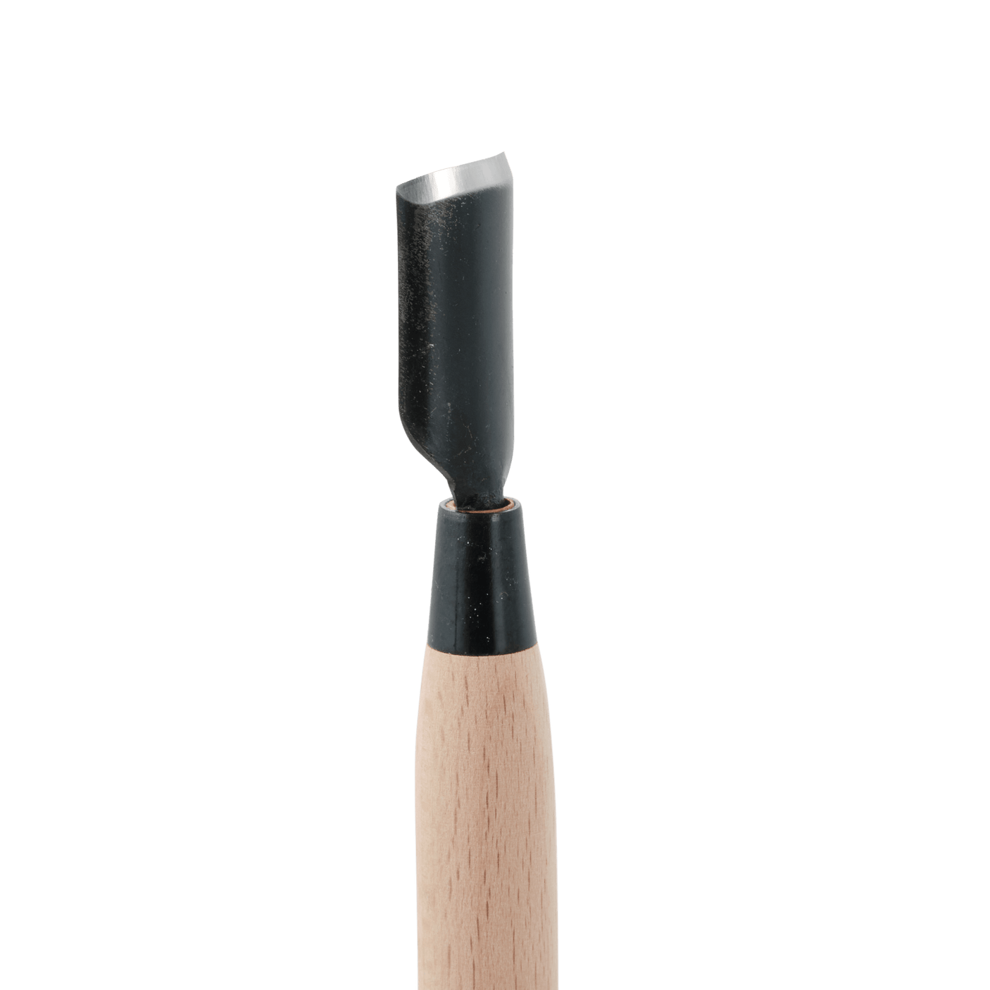 Leather Corner Profile Knife - 15mm Radius - Leather Working - Japanese Tools Australia