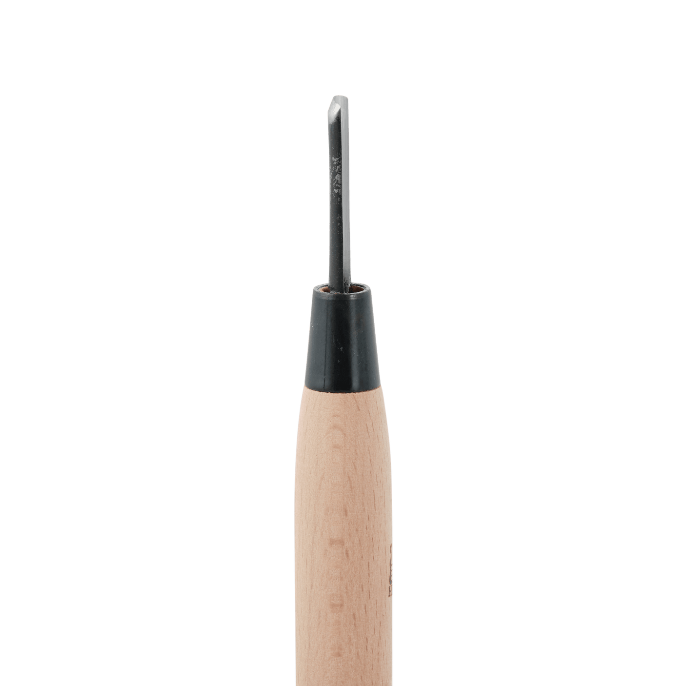 Leather Corner Profile Knife - 5mm Radius - Leather Working - Japanese Tools Australia