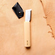Leather Knife - 24mm Skewed - Syamaru - Leather Working - Japanese Tools Australia