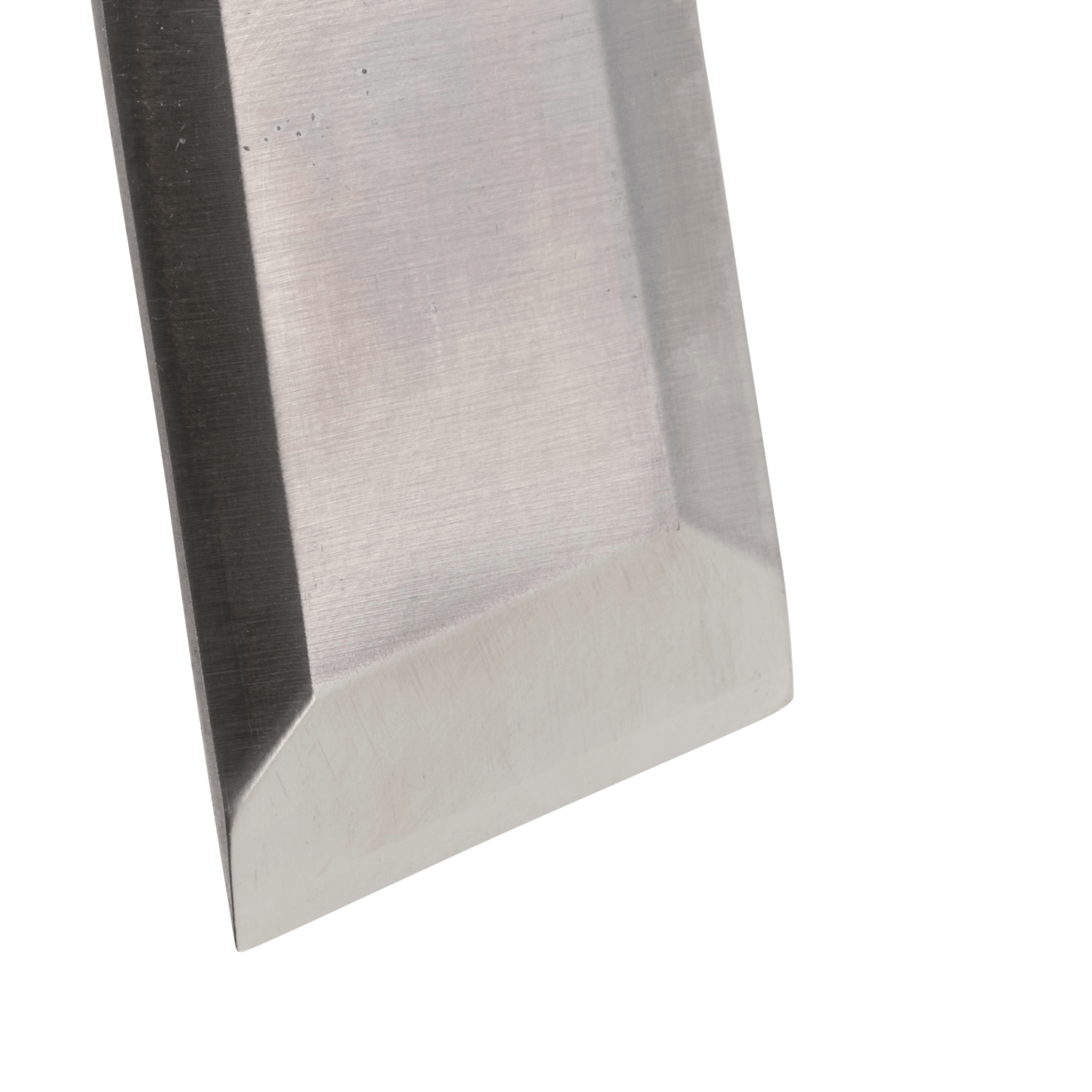 Leather Knife - 24mm Skewed - Syamaru - Leather Working - Japanese Tools Australia