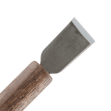 Leather Skiving Knife - Leather Working - Japanese Tools Australia