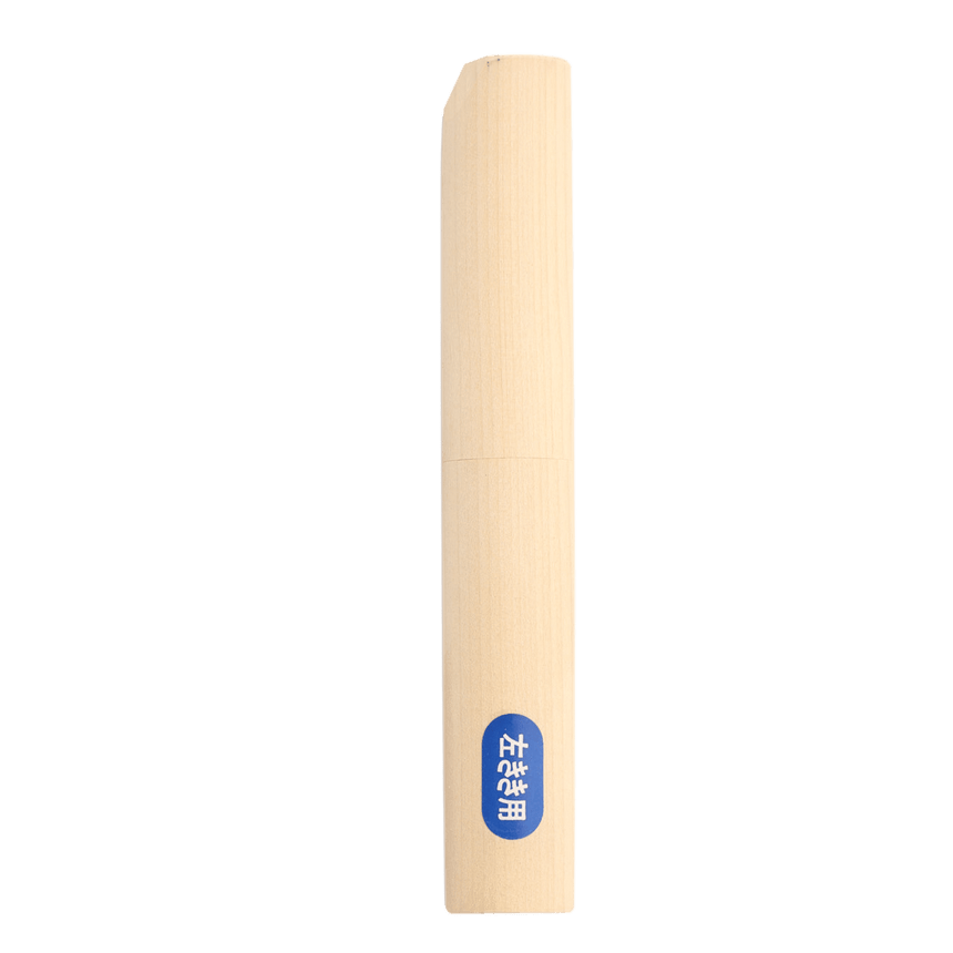 Marking Knife - Magnolia Handle and Sheath - Marking Knives - Japanese Tools Australia