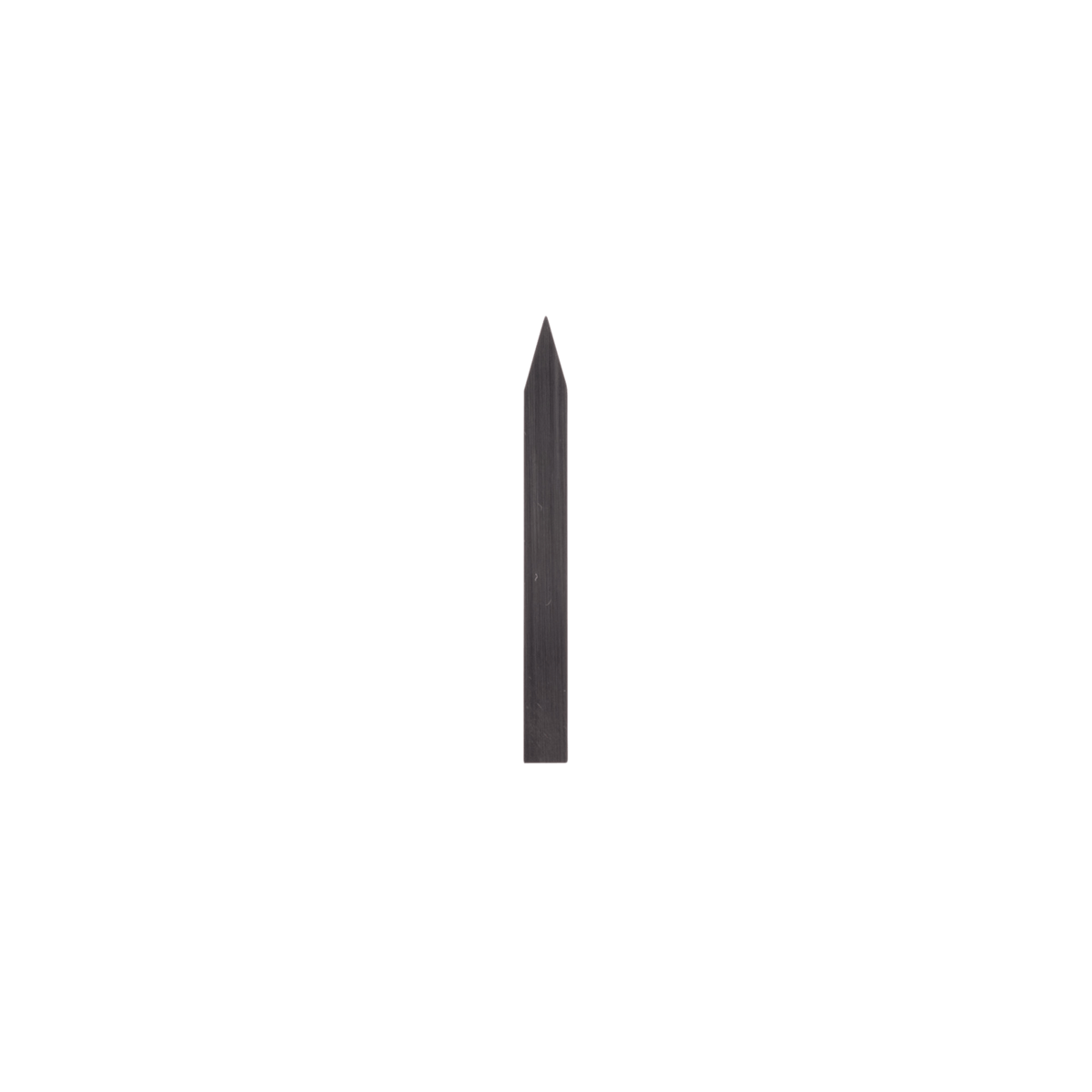 Matsui Double-Bevel Straight Edge - 400mm with Blade Notch - Plane Accessories - Japanese Tools Australia