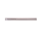 Matsui Single-Bevel Straight Edge - 400mm - Plane Accessories - Japanese Tools Australia