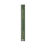 Matsui Single-Bevel Straight Edge - 400mm - Plane Accessories - Japanese Tools Australia