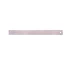 Matsui Single-Bevel Straight Edge - 400mm - Plane Accessories - Japanese Tools Australia