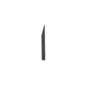 Matsui Single-Bevel Straight Edge - 400mm - Plane Accessories - Japanese Tools Australia