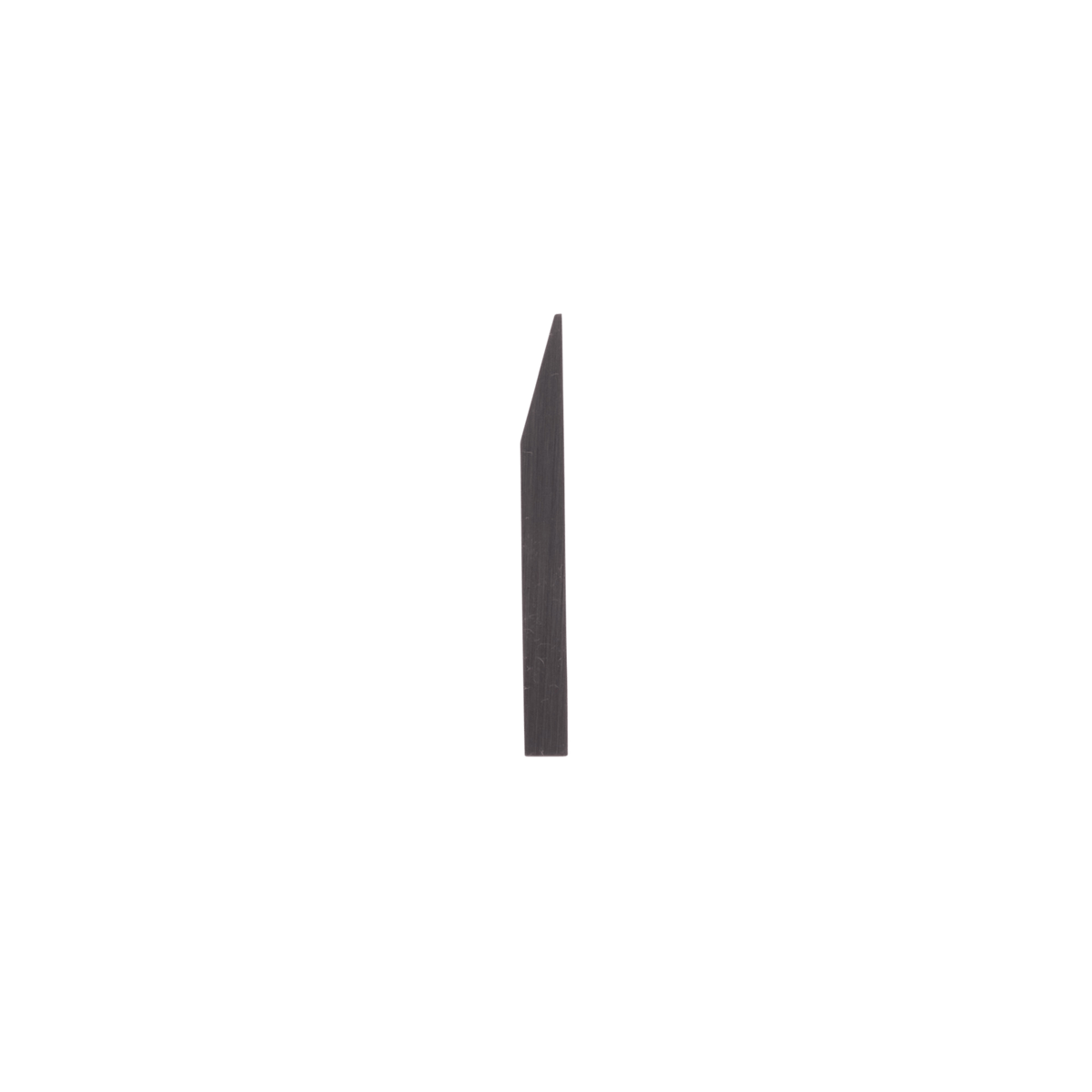 Matsui Single-Bevel Straight Edge - 400mm - Plane Accessories - Japanese Tools Australia