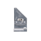 Metal Stop for Sashigane - 15mm Width - Japanese Squares - Japanese Tools Australia