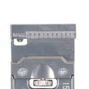 Metal Stop for Sashigane - 15mm Width - Japanese Squares - Japanese Tools Australia