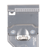 Metal Stop for Sashigane - 20mm Width - Japanese Squares - Japanese Tools Australia