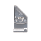 Metal Stop for Sashigane - 20mm Width - Japanese Squares - Japanese Tools Australia