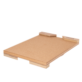 Block Printing Bench Hook
