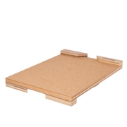 Block Printing Bench Hook