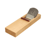 Michio Adjustable Mouth Kanna - Aogami #1, 70mm - Smoothing Planes - Japanese Tools Australia