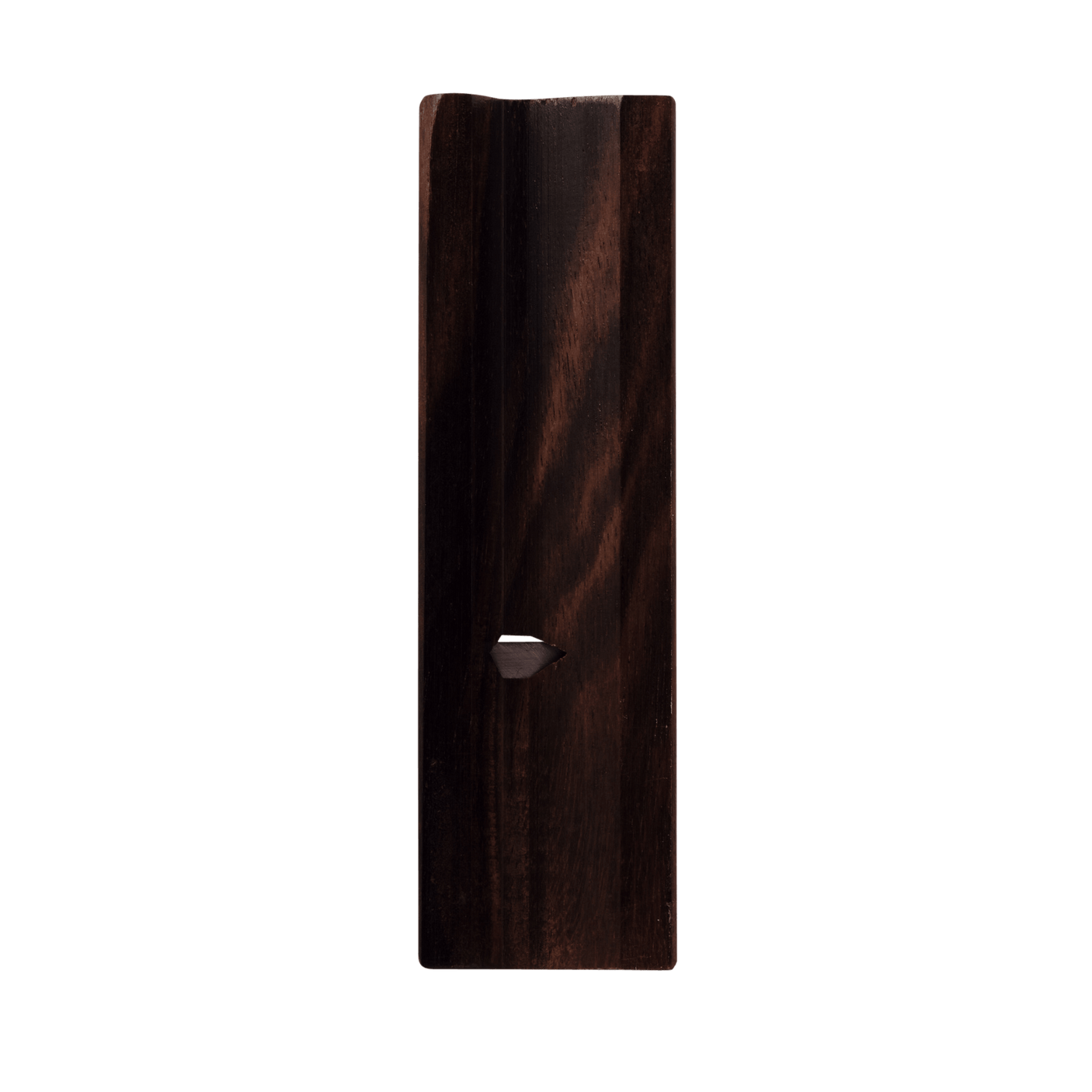 Mini Ebony Plane No13 Bevel 65 degree - Specialty Planes - Japanese Tools Australia