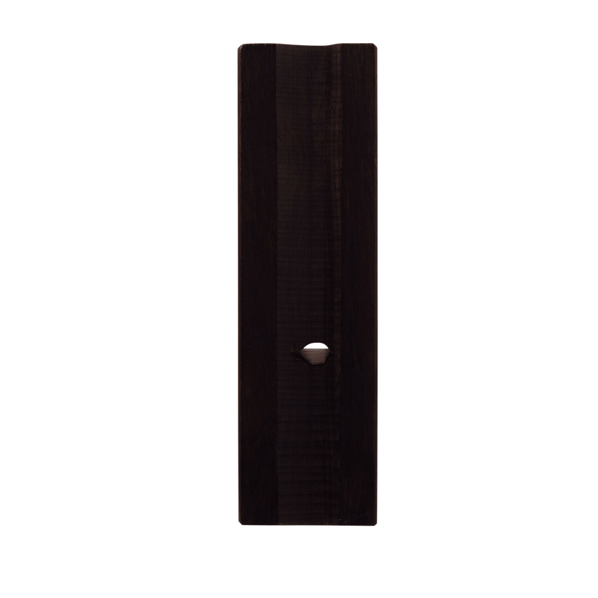 Mini Ebony Plane No14 Bevel 30 degree - Specialty Planes - Japanese Tools Australia