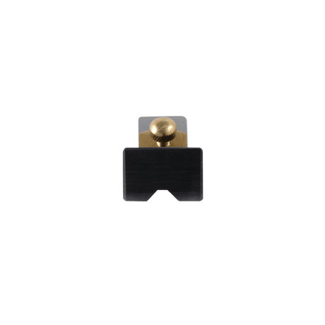 Mini Ebony Plane No5 Bevel 45 degree - Specialty Planes - Japanese Tools Australia